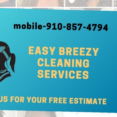 Avatar for Easy breezy cleaning