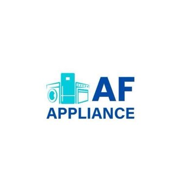 Avatar for AF APPLIANCES