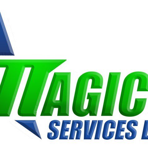 Magic Services LLC