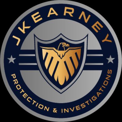 Avatar for Jkearney Protection & Investigations