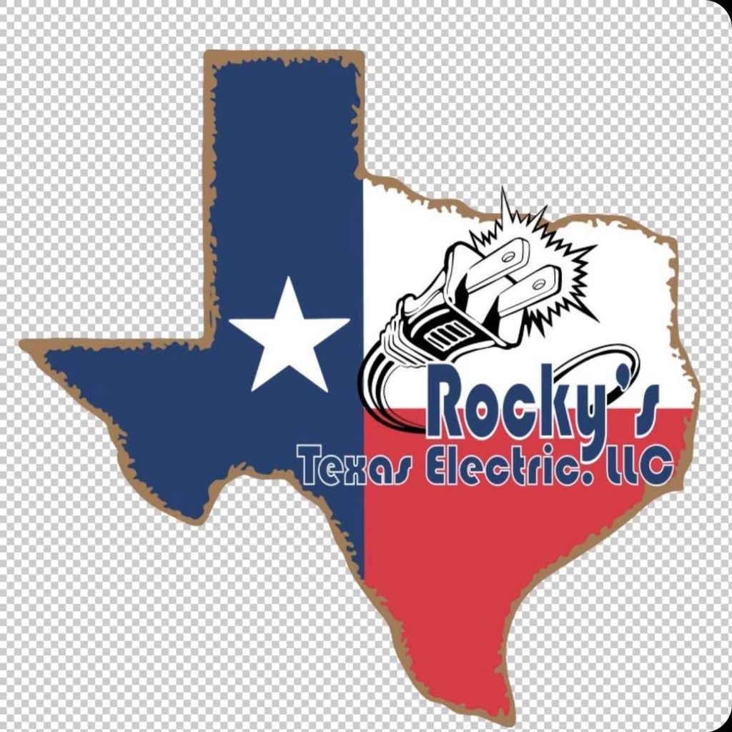 Rocky's Texas Electric