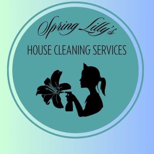 Spring Lilly’s House Cleaning