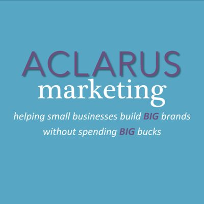 Avatar for ACLARUS maketing