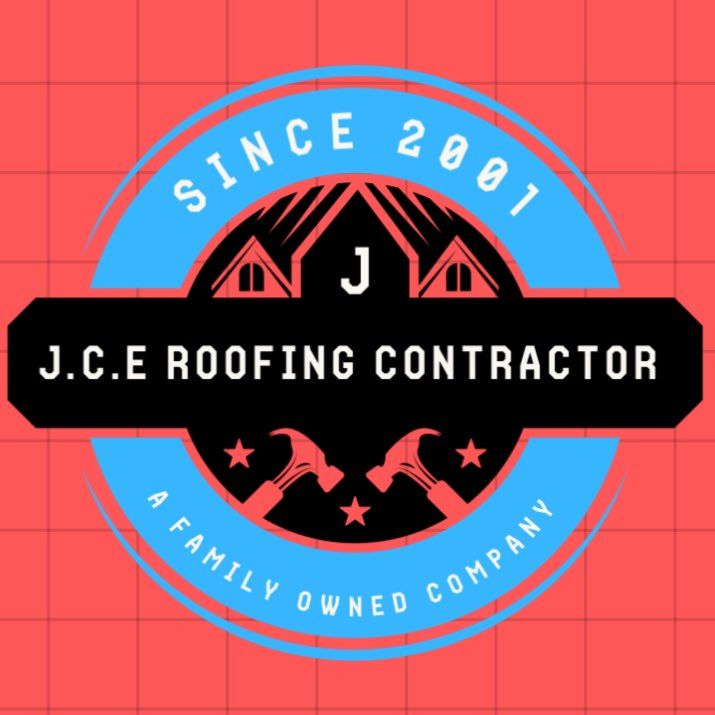 J.c.e roofing contractor