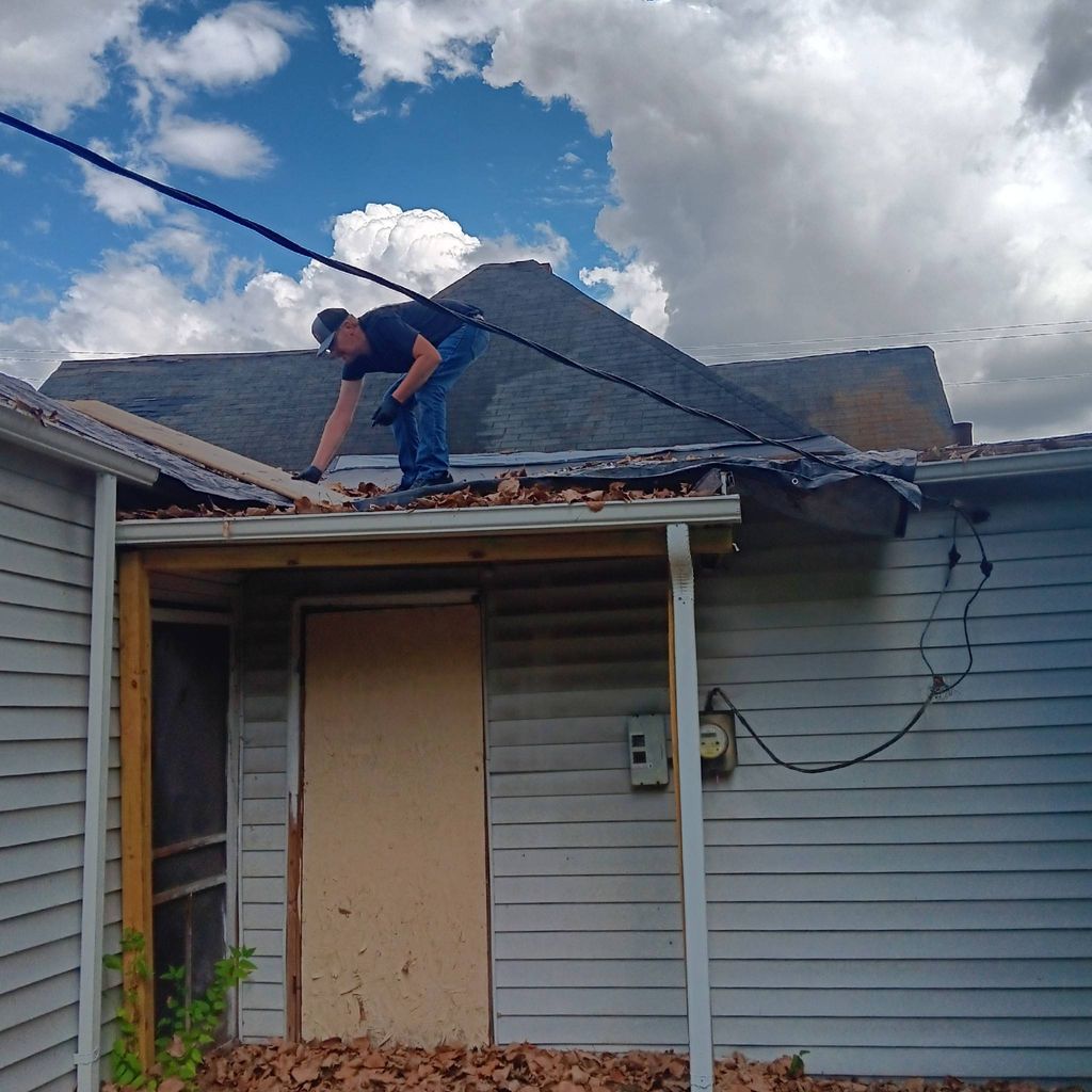 Clean Slate Property Restoration