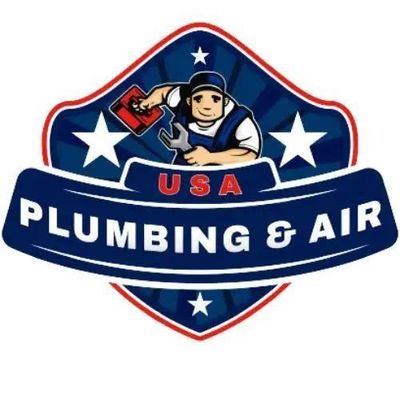 Avatar for USA Plumbing & Air