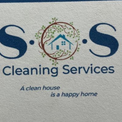 Avatar for S O S Cleaning Services LLC