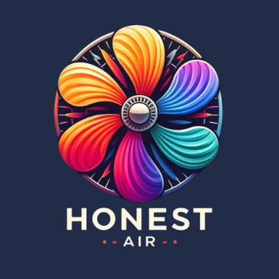 Avatar for Honest Air