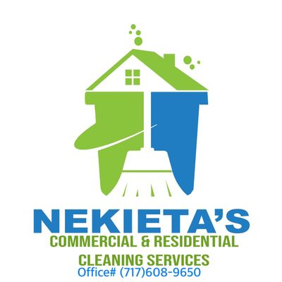 Avatar for Nekieta Commercial &Residencial Cleaning Services