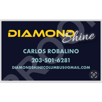 Avatar for Diamond Shine Cleaning Co.