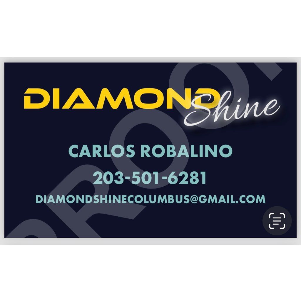 Diamond Shine Cleaning Co.