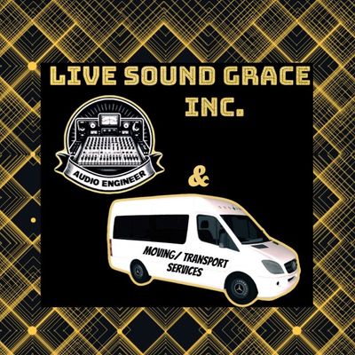 Avatar for Live Sound Grace Inc.