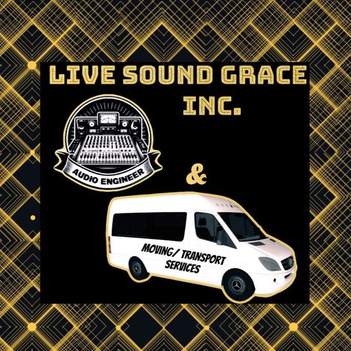 Live Sound Grace Inc.