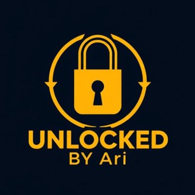 Avatar for Unlocked by Ari