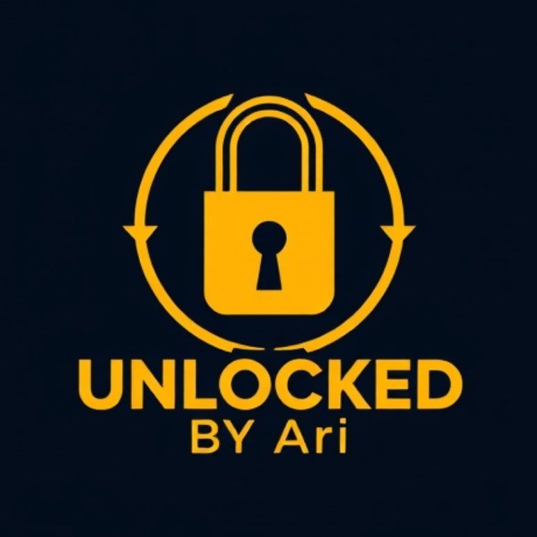 Unlocked by Ari