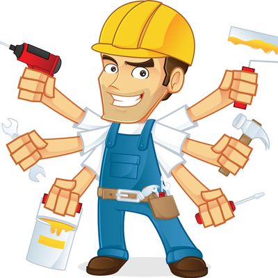 Avatar for Swift handyman