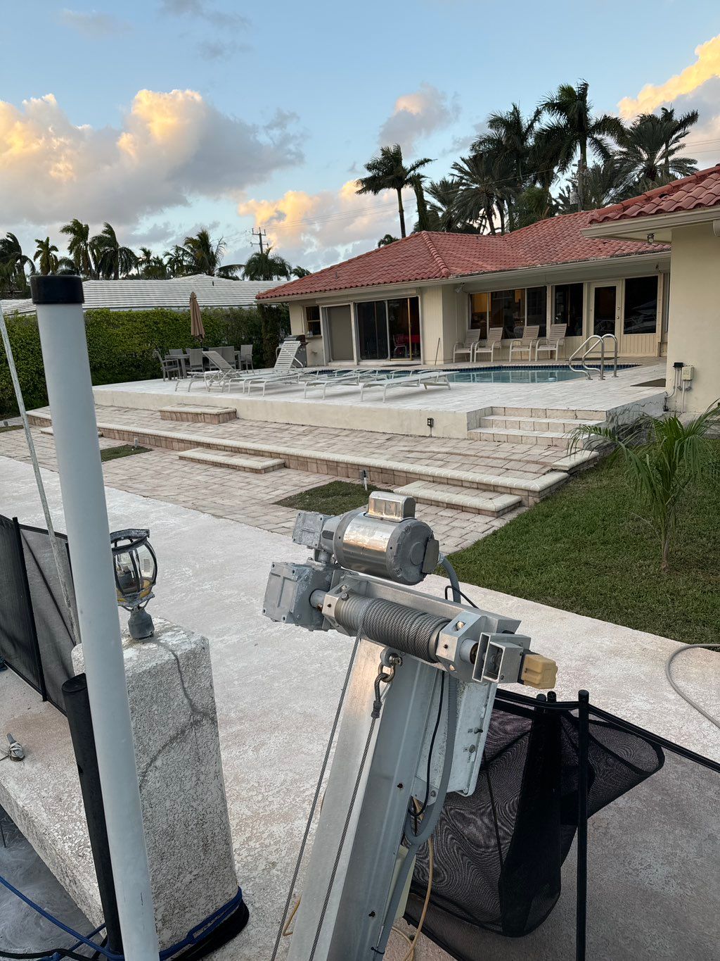 Customer photos