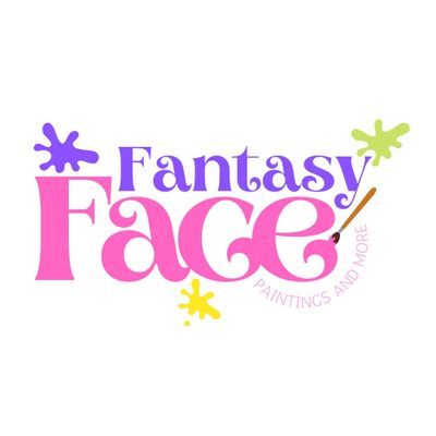 Avatar for Fantasy Face Paintings and More