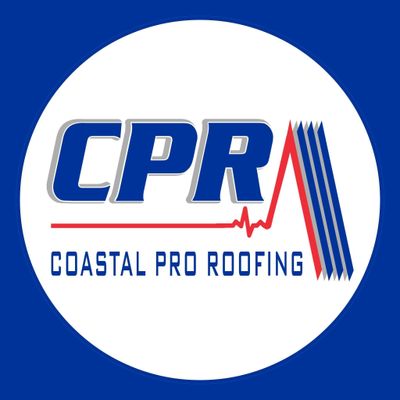 Avatar for Coastal Pro Roofing LLC