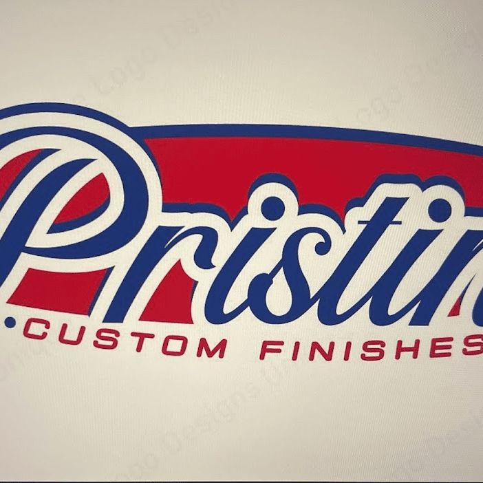 pristine custom finishes