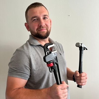 Avatar for Vadim Handyman