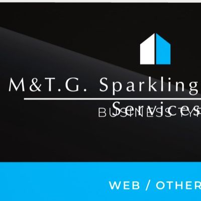 Avatar for M&T.G. Sparkling Cleaning Services LLC