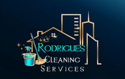 Avatar for Rodrigues Cleaning services