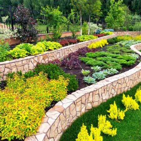 R&R Landscaping and excavation