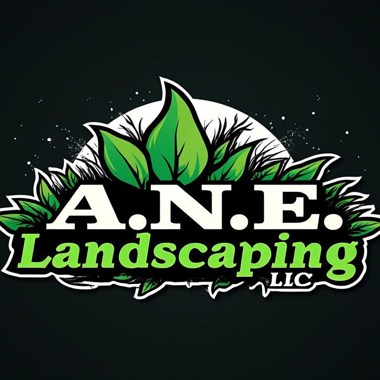 A.N.E. Landscaping LLC