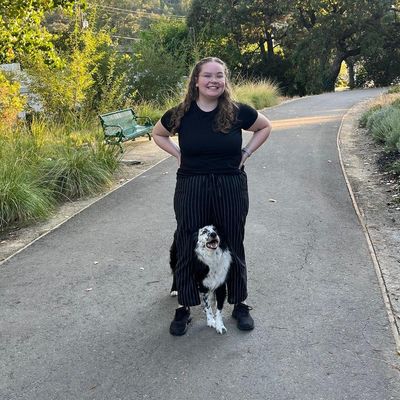 Avatar for Pup's Progress