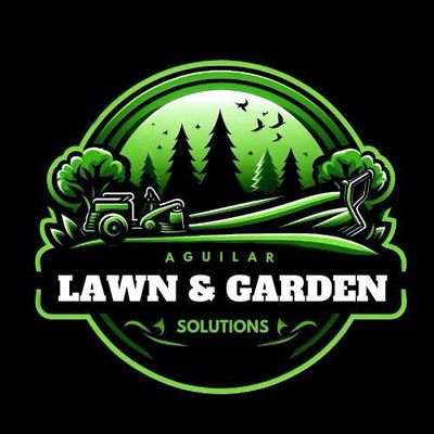 Avatar for Aguilar Lawn & Garden Solutions