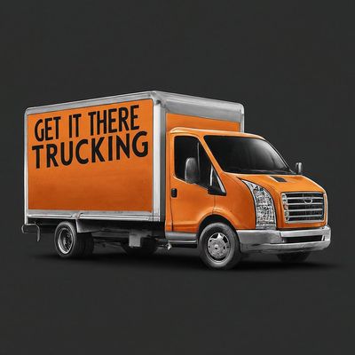 Avatar for Get It There Trucking LLC