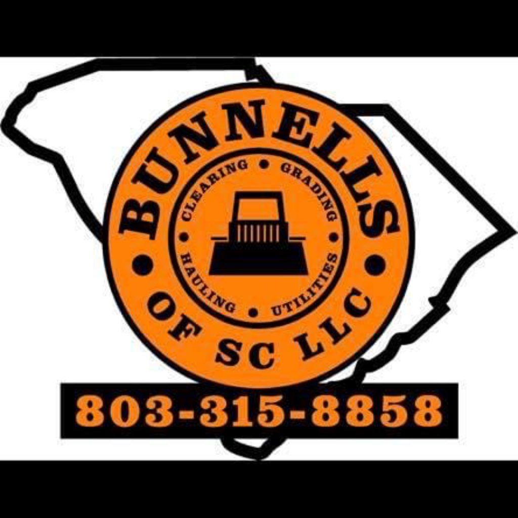 Bunnells of sc llc.