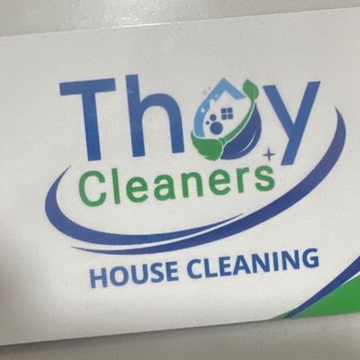 Avatar for ThayCleaners