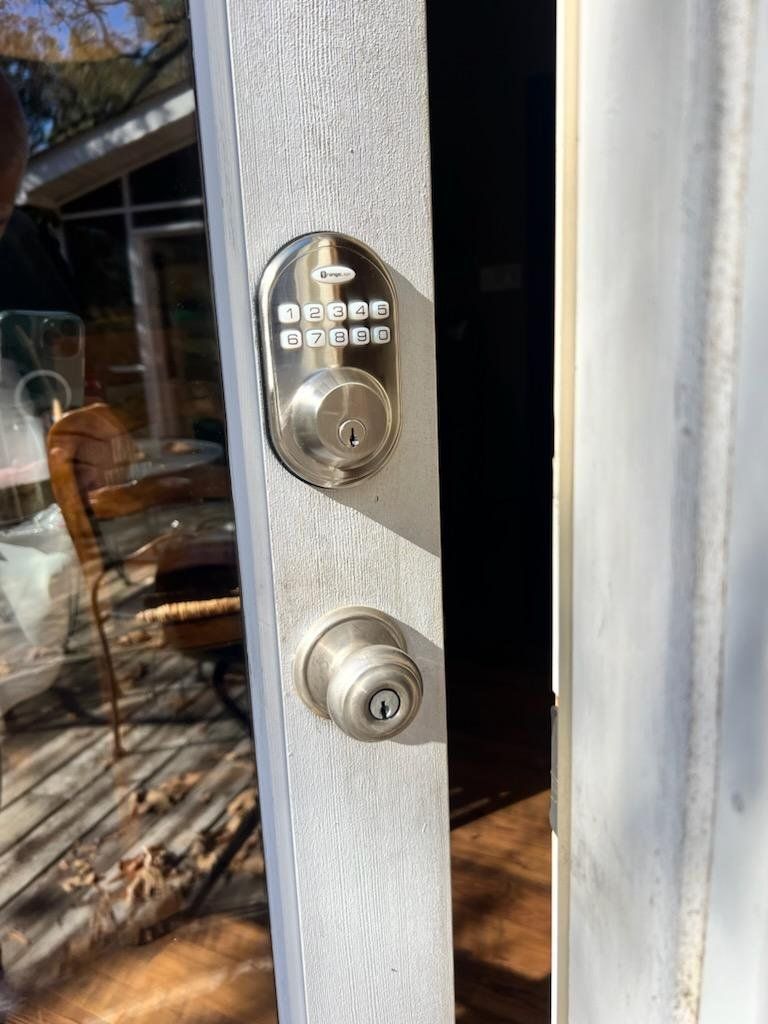 Customer photos