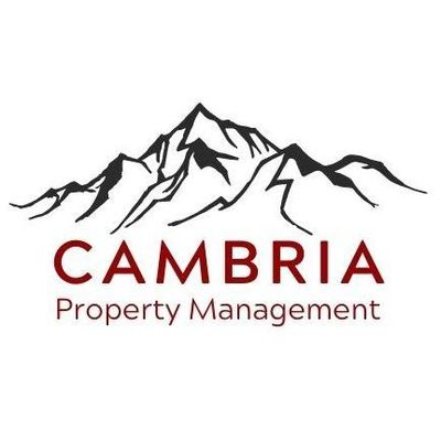 Avatar for Cambria Property Management