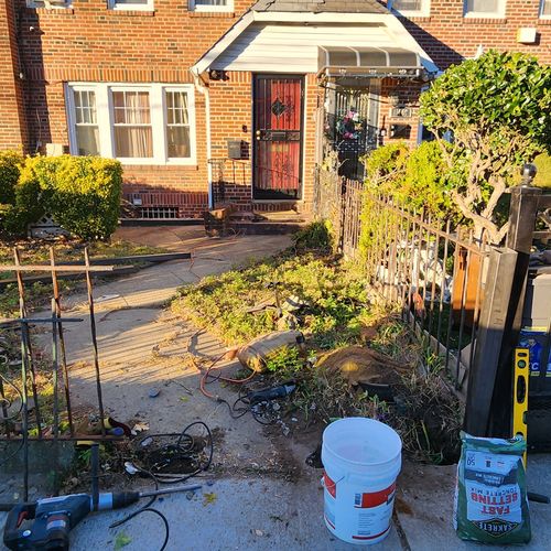 Fence and Gate Repairs