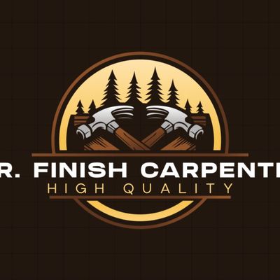 Avatar for Mr Finish Carpentry