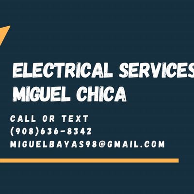 Avatar for Miguel Chica