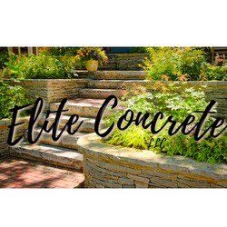 Elite Concrete Pros