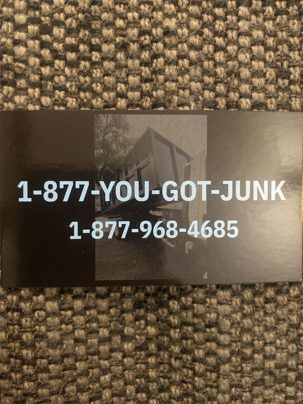 BROOKLYN JUNK REMOVAL LLC