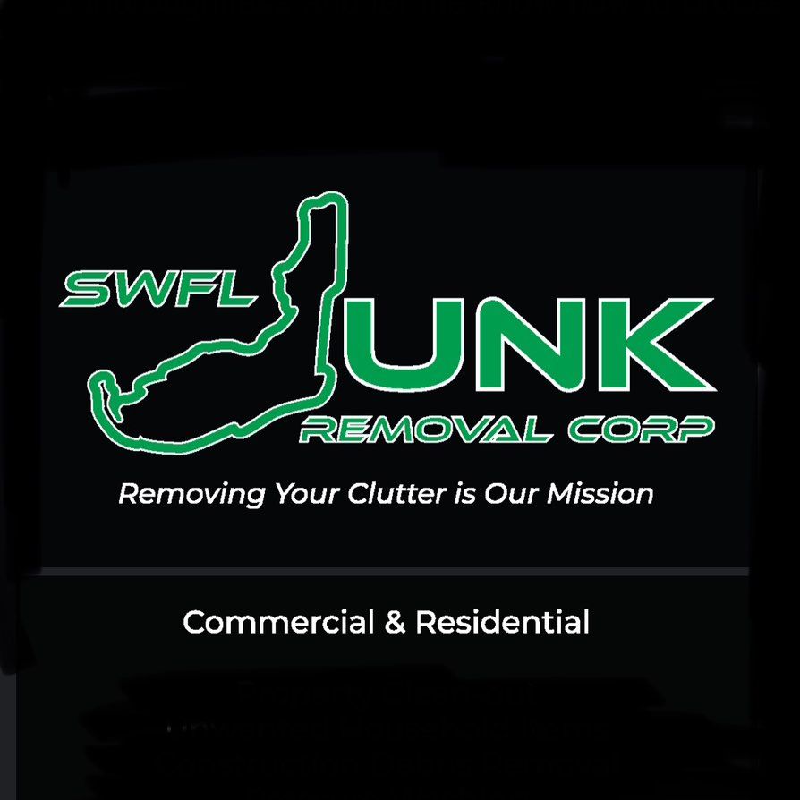 SWFL Junk removal