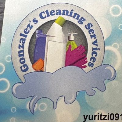 Avatar for Gonzalez Cleaning Services