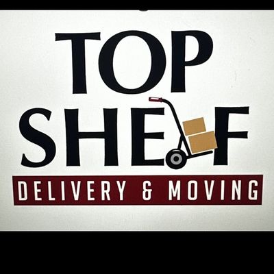 Avatar for Top Shelf Moving