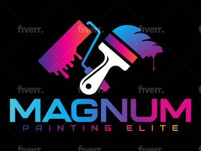 Avatar for Magnum Painting Elite