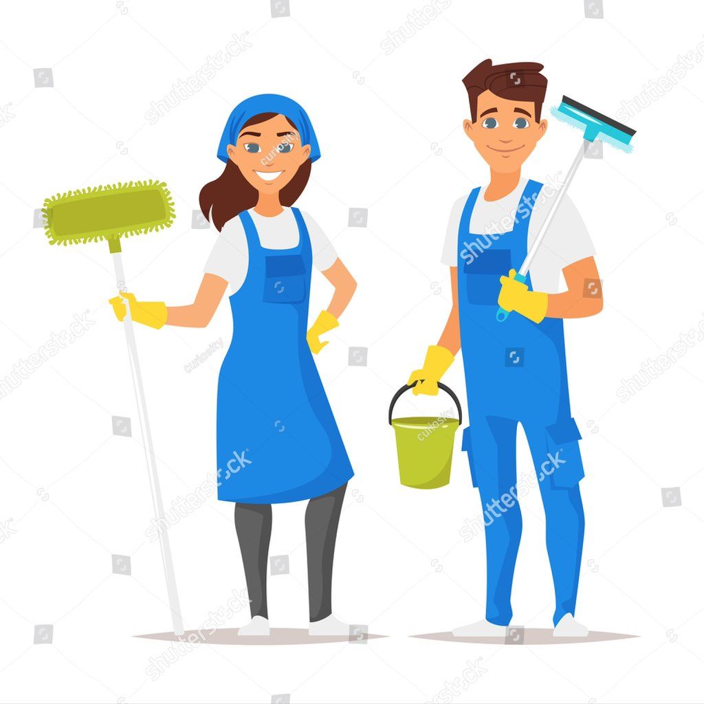 Esther’s day helper