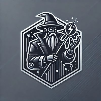 Avatar for Dark Wiring Wizards