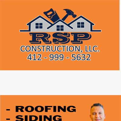 Avatar for RSP Construction LLC