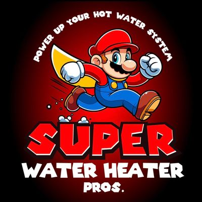 Avatar for Super Water Heater Pros.