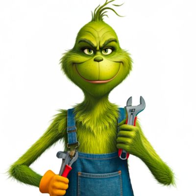 Avatar for Grinch Handyman